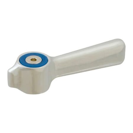 Allpoints Allpoints 221147 Cold Handle For Chicago Faucets 221147